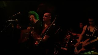 THE KNUTZ - Lady Shadow