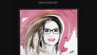 Nana Mouskouri: Par amour   (Ay amor)