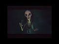 Coraline 2009 Trailer VHS Capture