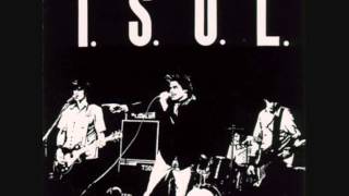 T. S. O. L , Man And Machine =;-)