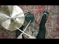 Meinl FX5 Percussion Effektpedal  - Retoure (Zustand: gut) thumbnail 8