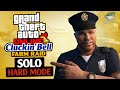 GTA Online All Cluckin Bell Farm Raid Missions HARD Solo