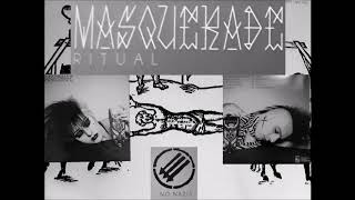 Masquerade - Ritual LP (Finland 2016)