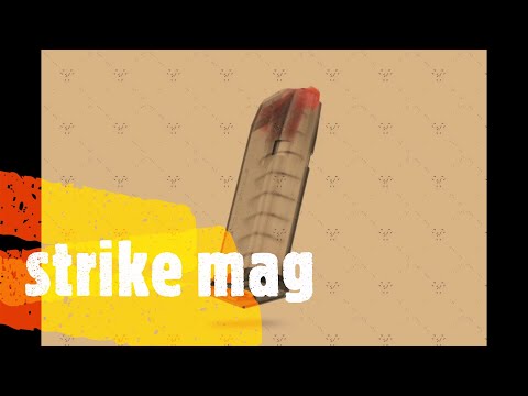 Strike Industries Magwell for Glock