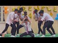 Lazy Dance Farewell 2023 Special Dance From Class 11
