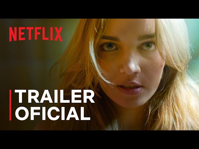 PSSICA | Trailer oficial | Netflix Brasil