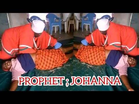 PROPHET BISHOP JOHANA TRENDI VIDEO...