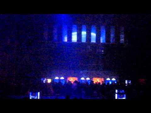 Ministry of Sound 2011  Germany -  Club Kraftwerk de
