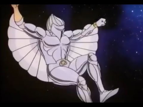 SilverHawks Ep. 2 Scenes