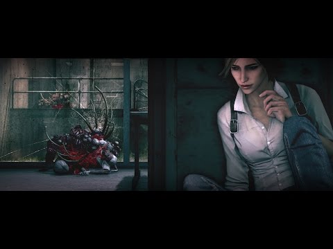 Spookin' With Scoops: The Evil Within DLC: The Assignment