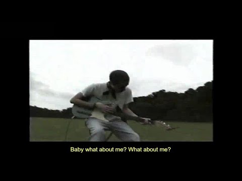 Xenoswrld - What About Me? (Lyric Video)