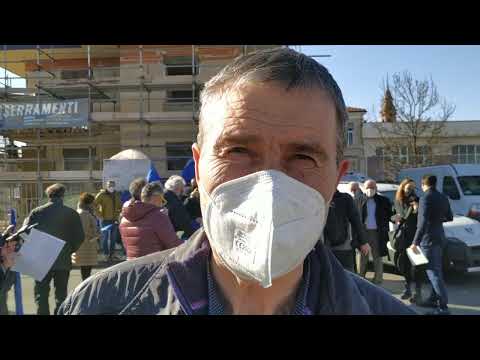 Marene, bonus edilizi e cessione del credito: il Sen. Mino Taricco