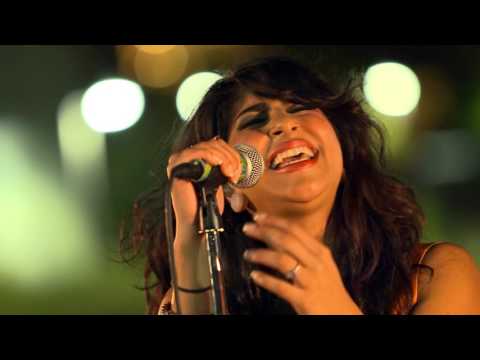 Ruby Velle & The Soulphonics | A Local's Guide to Atlanta