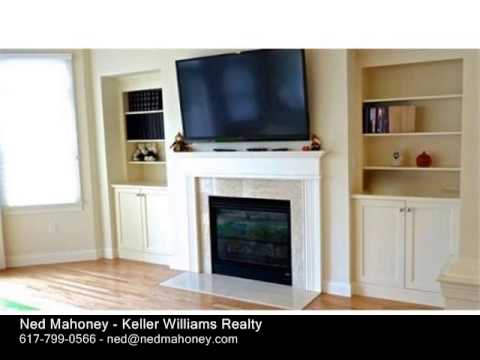 2 Meadows Lane Belmont, MA 02478 - Condo - Real Estate - For Sale -