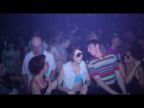 Stormin B2B MC Det DJ Brockie [Scala] [Full Set] [Drum And Bass]