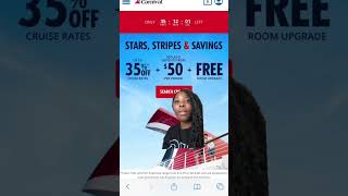 PRE BLACK FRIDAY AND CYBER MONDAY CRUISE DEALS!!! 🚢 #cruise #cruiseship #cruiser #travel #deals