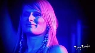 Ian Van Dahl - Movin On (Basto! Guitar Remix - Tony Mendes Video Re Edit)