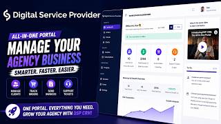 DSPCRM - Video - 3