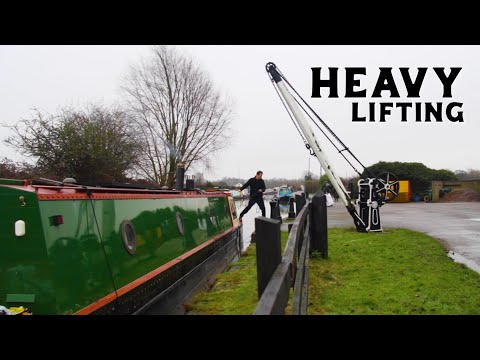 EP35 The Hidden Side of Boat Life