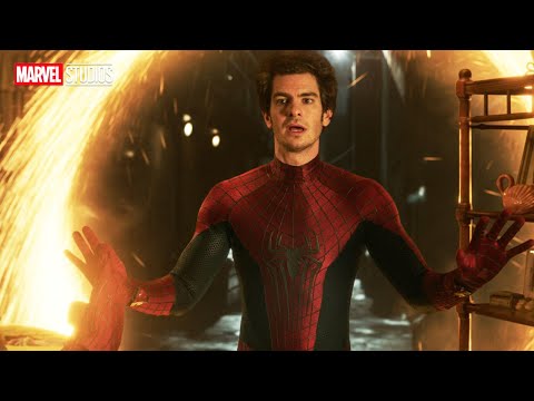 MORBIUS: Spider-Man No Way Home and Sinister Six Marvel Easter Eggs