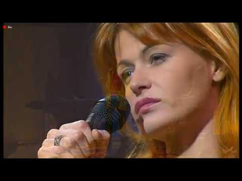 Axelle Red - Dejame ser mujer (live) - 1998