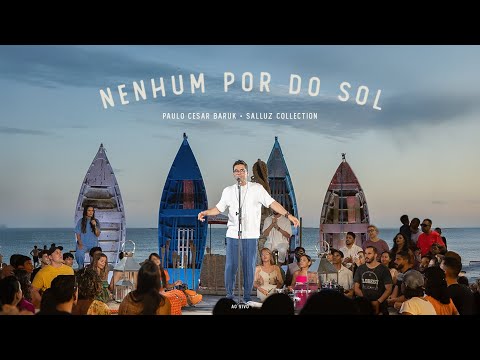 Nenhum Pôr Do Sol - Netto