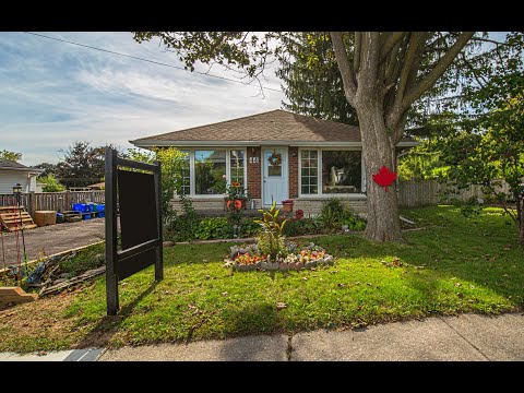 Clarington Real Estate - 44 Brown St