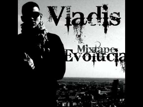 Vladis - kridla tmy feat bonano , pery