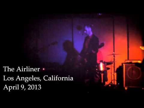CASINO 66 - The Eagle Has Landed, The Airliner 4/9/13