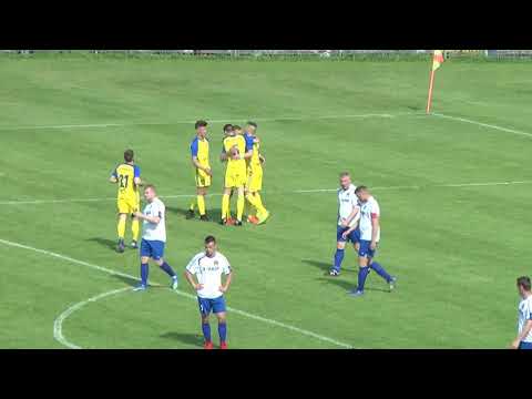 FC Košice - FK Veľké Revištia 9:0