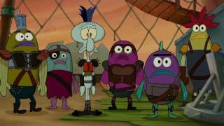 Download lagu Spongebob bahasa sunda mp3