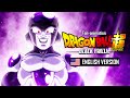 Dragon Ball Super Black Frieza ENGLISH VERSION Fan Animation By Renan Roque