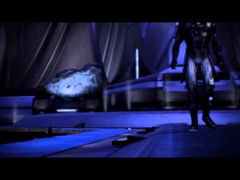Mass Effect 3 Walkthrough: Part 74 Kai Leng Battle! (Gameplay/Commentary)