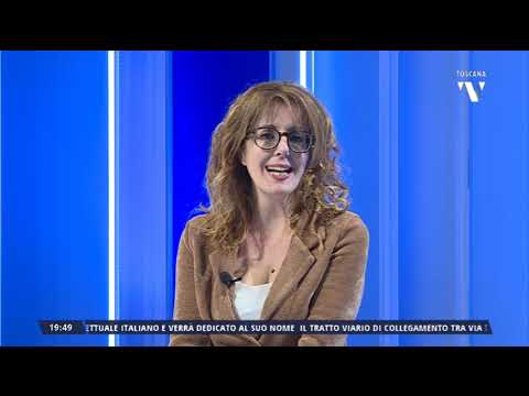 2022-03-02 NOTIZIE DI PRATO TG ORE 19.45