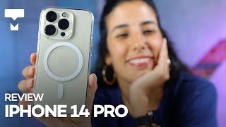 iPhone 14 Pro REVIEW: after 2 MONTHS of use!