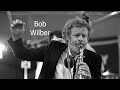 Blues For Fowler - Bob Wilber & His Wild Cats - Commodore 584-B