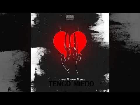 DJ Gomeko, + Yandito - Tengo Miedo (Audio Official / Lo Más Nuevo del Reparto 2023 🇨🇺 feat El Usaga