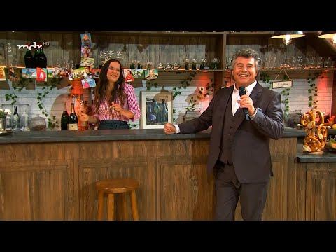 Andy Borg - Griechischer Wein - Schlager-Spaß mit Andy Borg - 11.03.2023