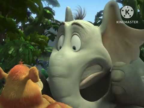 “Mr. Horton and Russell” Part 14 - Ancient Greek/Fight