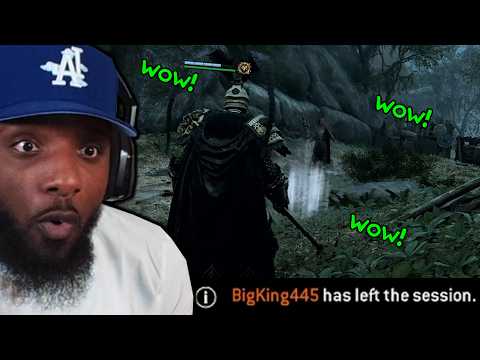 MORE JUREN NERFS! - Salty Zerk & Rage Quits!  [For Honor]