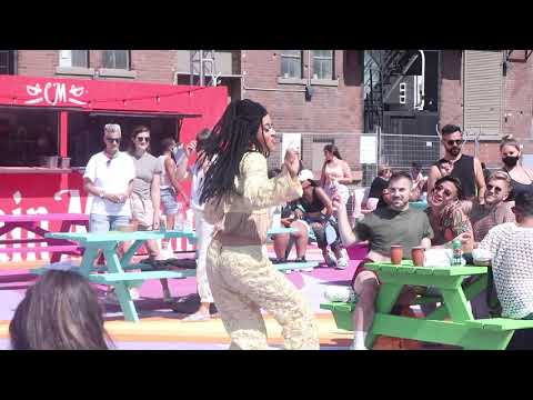 Playdate Jun 27 - Kiara (Cater 2 U)