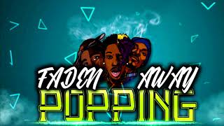 🎵 Popping Music🎵 | Snoopzilla   Faden Away feat  Dam Funk | SnoopFunk