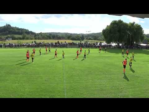 NK Borova - NK Virovitica