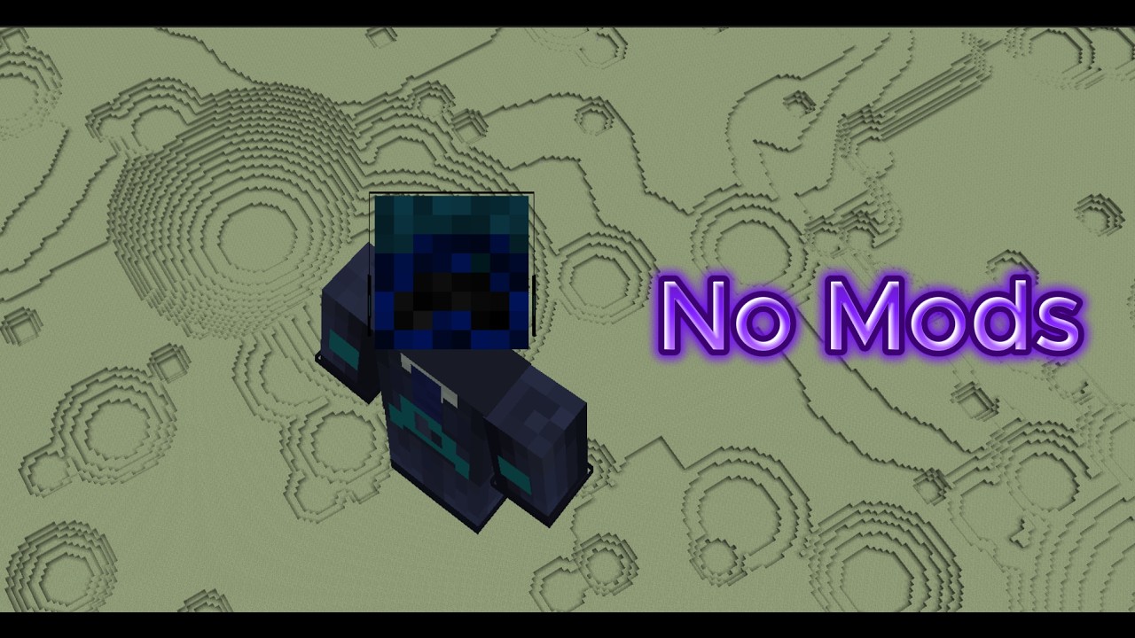 How to go to the Moon in Vanilla Minecraft