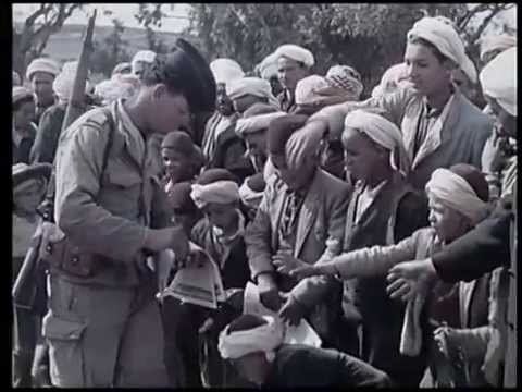 Filmer la guerre d'Algerie 1er partie