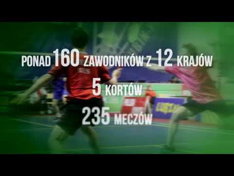 POLISH U17 INTERNATIONAL CHAMPIONSHIPS