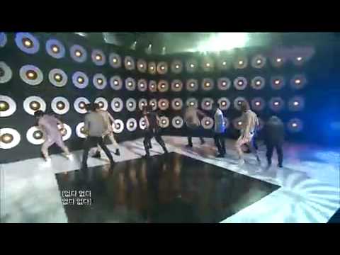 [0055]MUSIC CORE-super junior comeback-bonamana