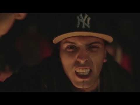 Caleta Hip Hop San Antonio 2018