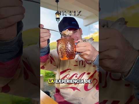 les cuento un poquito de lo que es Chinacota, pero ustedes mismos tienen que vivir la experiencia