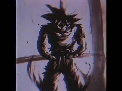 tatli - depression (dragon ball remix)